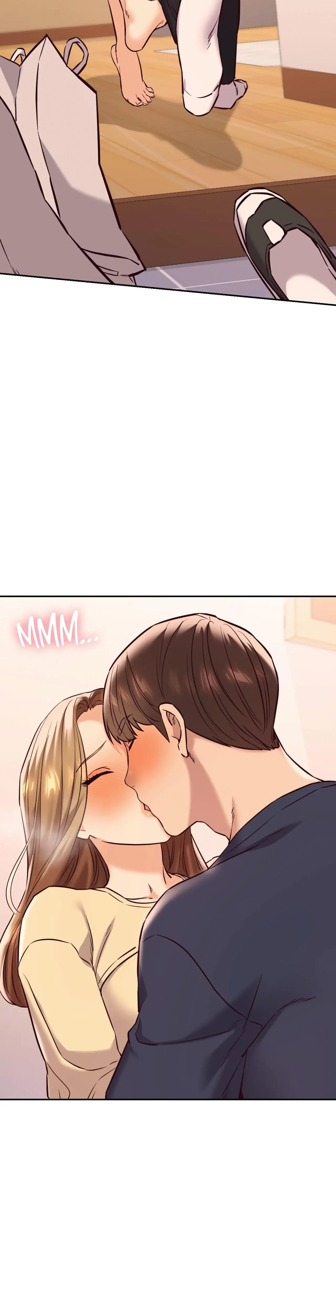 Insatiable Massage Club Chapter 41 - Page 27