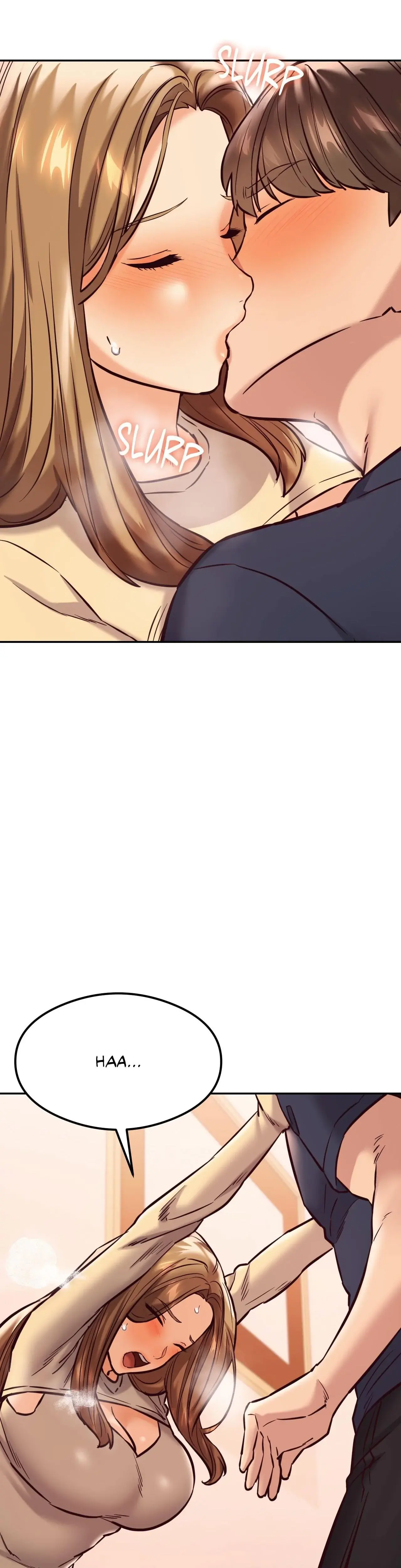 Insatiable Massage Club Chapter 41 - Page 28