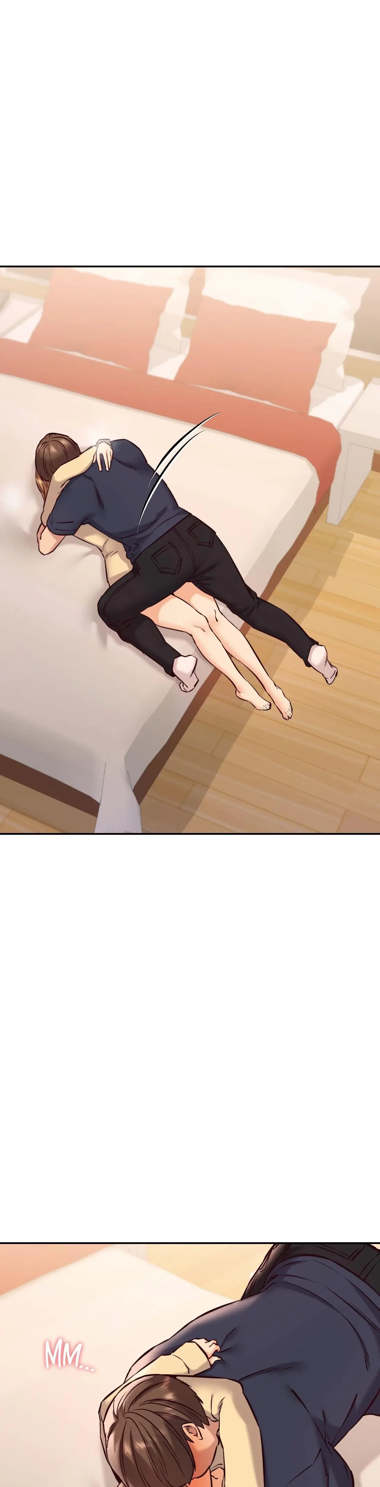 Insatiable Massage Club Chapter 41 - Page 32