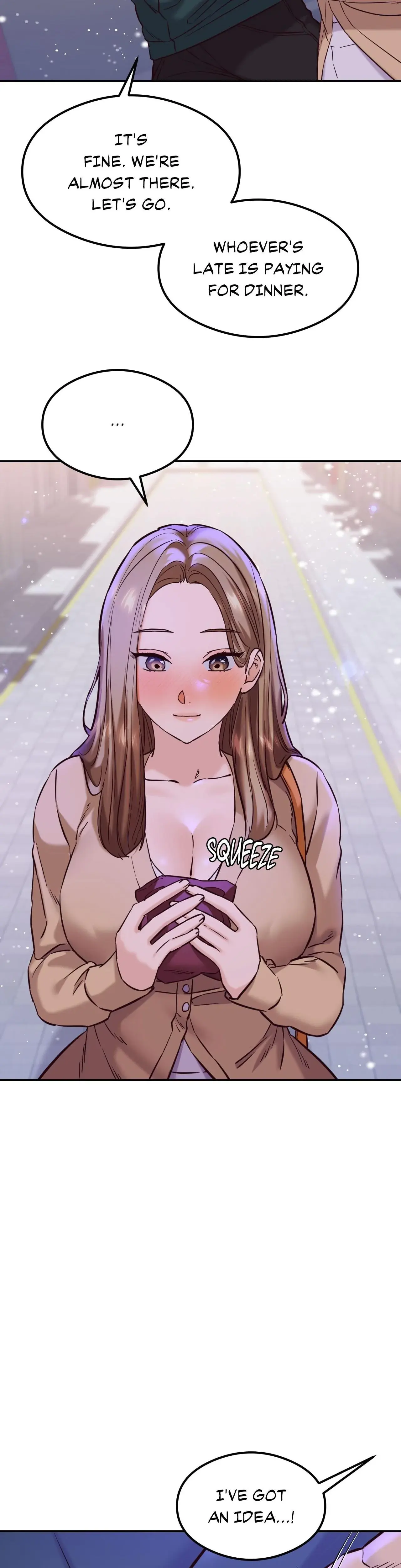 Insatiable Massage Club Chapter 41 - Page 5