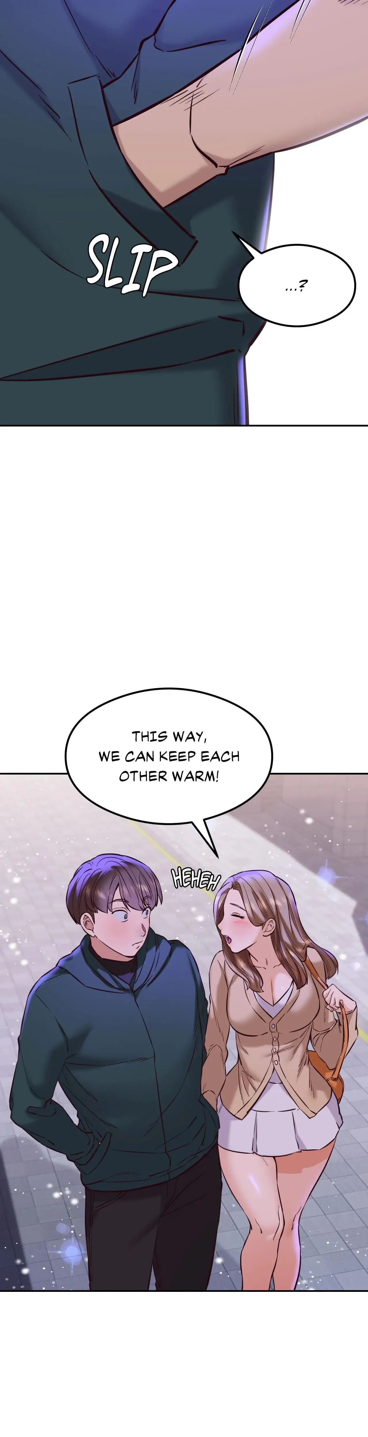 Insatiable Massage Club Chapter 41 - Page 6
