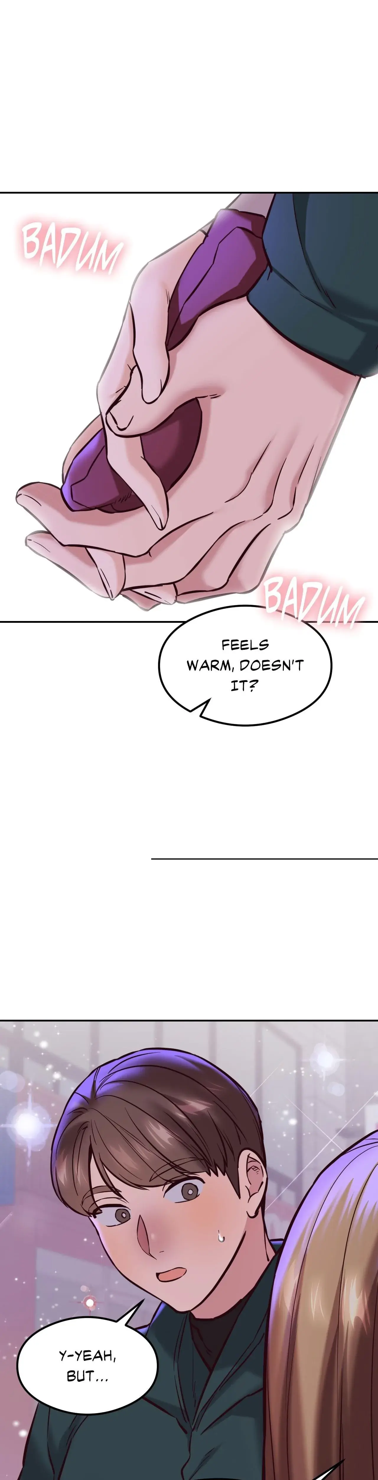 Insatiable Massage Club Chapter 41 - Page 7