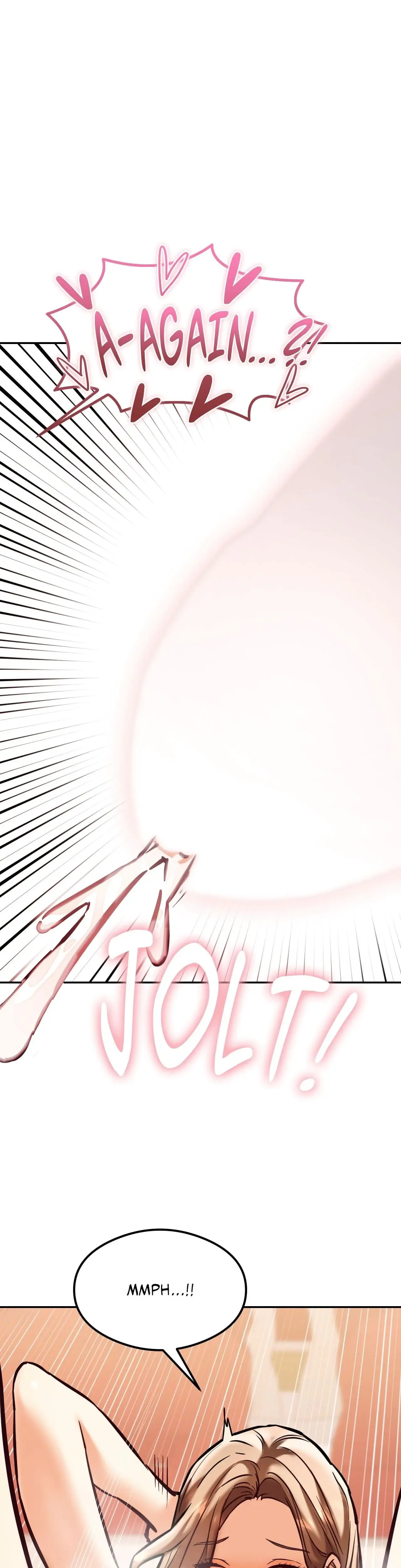 Insatiable Massage Club Chapter 42 - Page 19