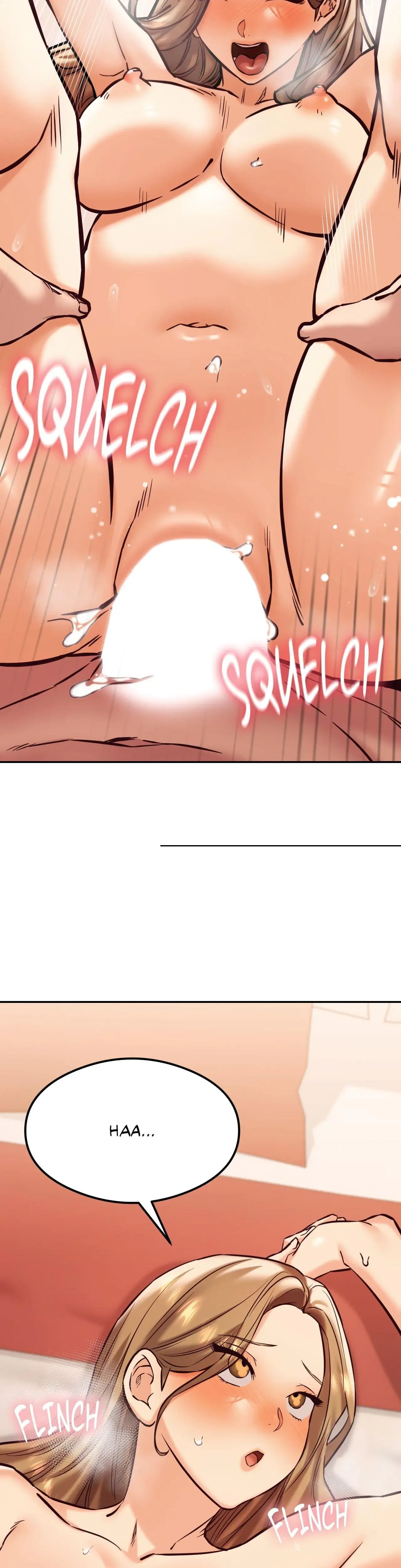 Insatiable Massage Club Chapter 42 - Page 20