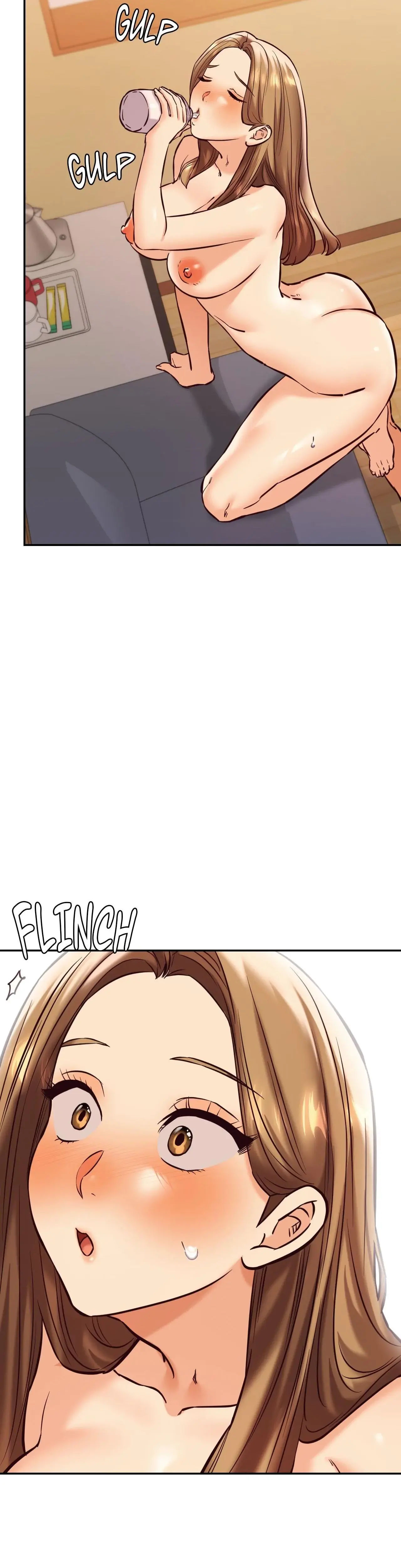 Insatiable Massage Club Chapter 42 - Page 24