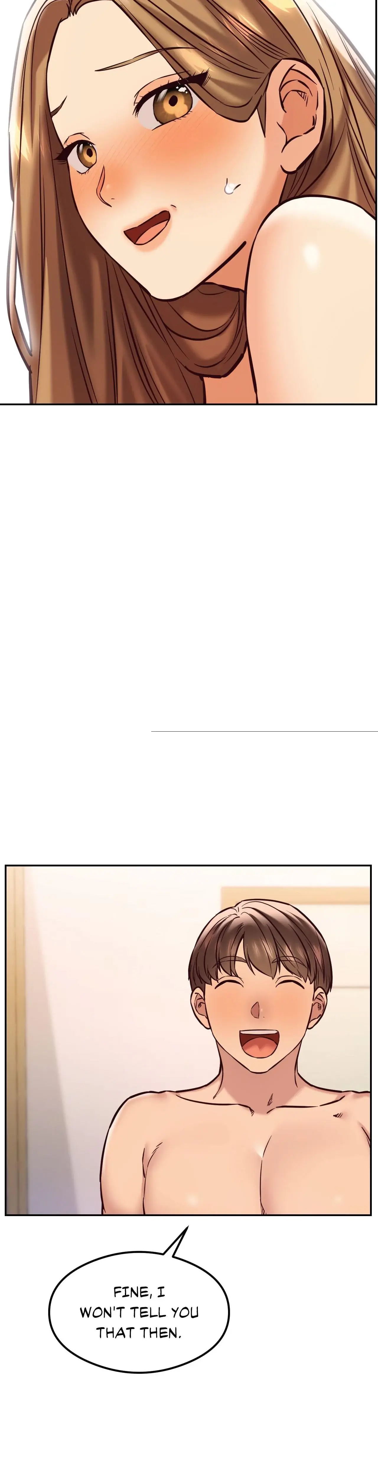 Insatiable Massage Club Chapter 42 - Page 26