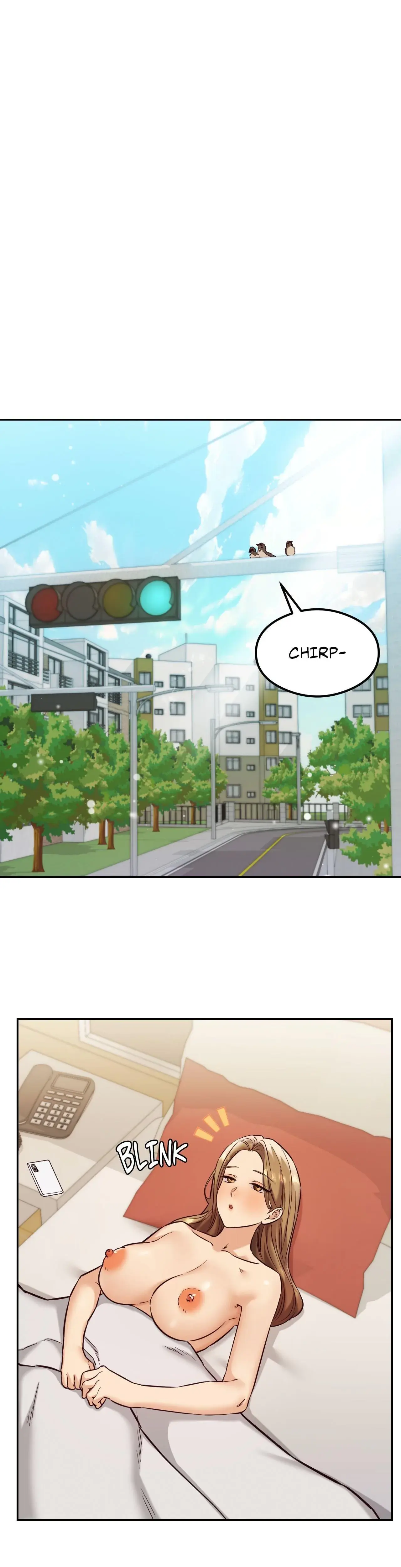 Insatiable Massage Club Chapter 42 - Page 31
