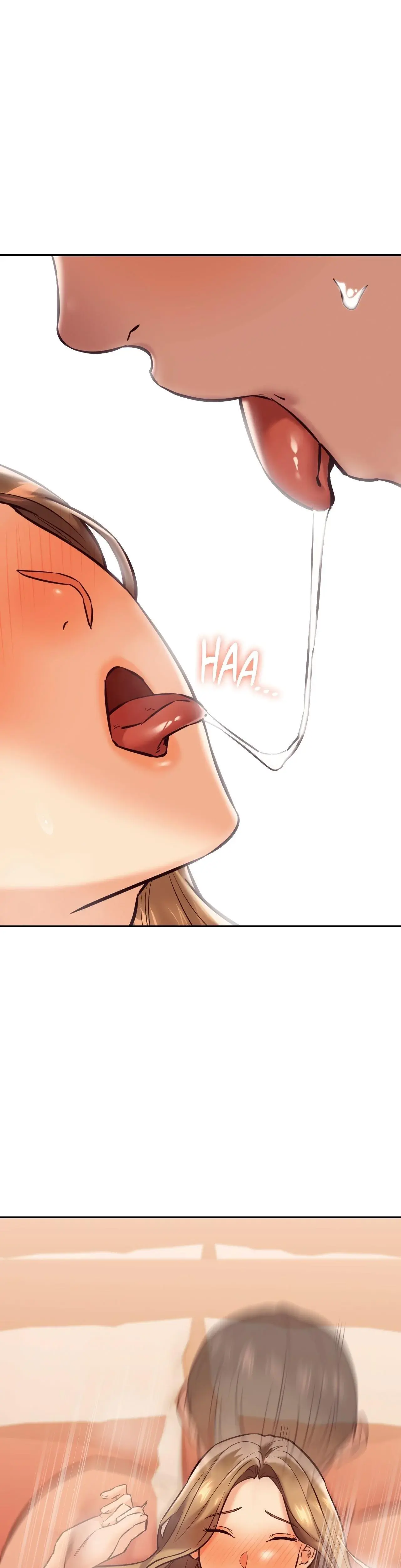 Insatiable Massage Club Chapter 42 - Page 4