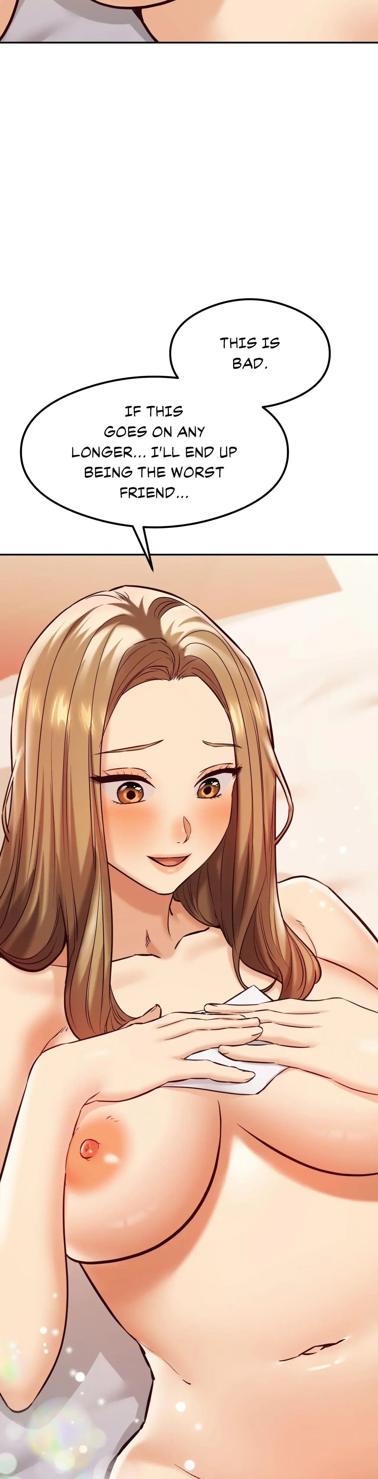 Insatiable Massage Club Chapter 42 - Page 41