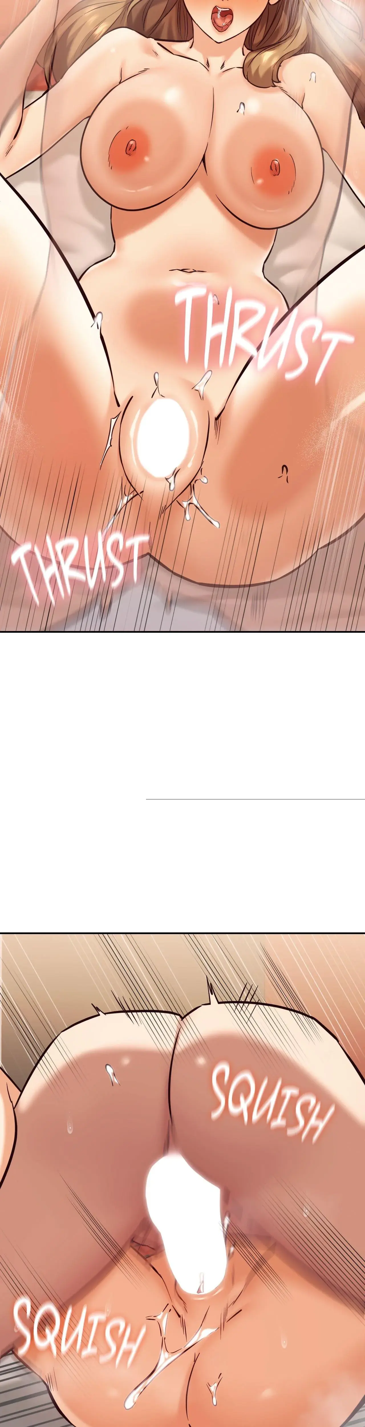 Insatiable Massage Club Chapter 42 - Page 5