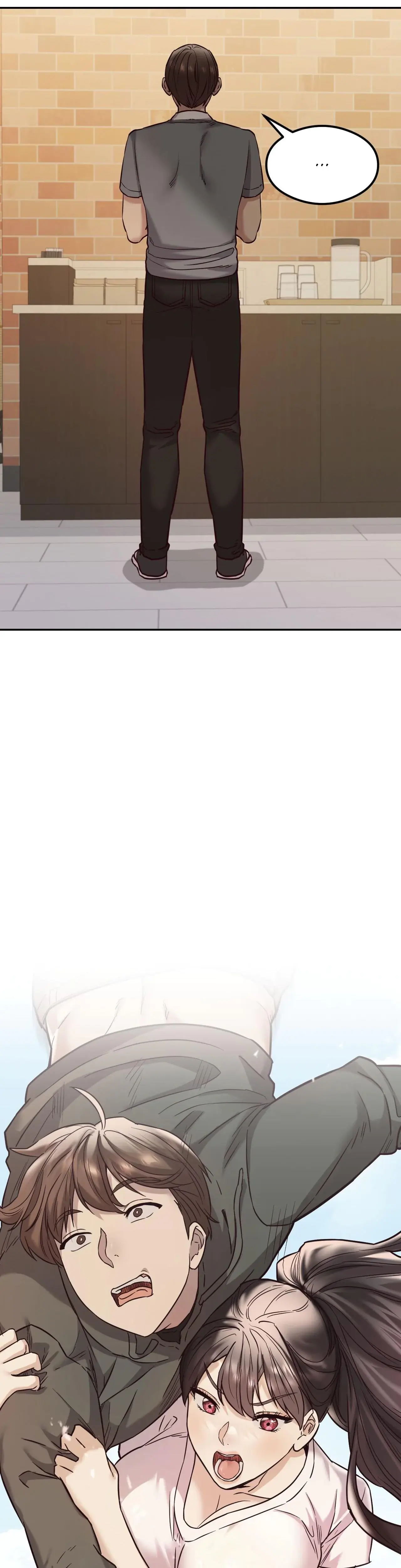 Insatiable Massage Club Chapter 43 - Page 17