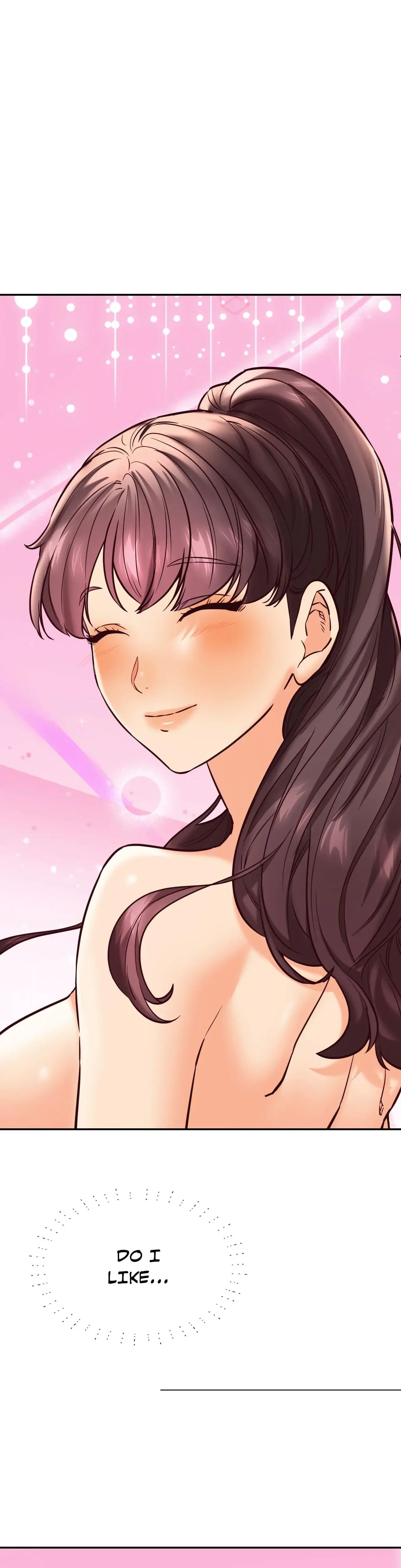 Insatiable Massage Club Chapter 43 - Page 20
