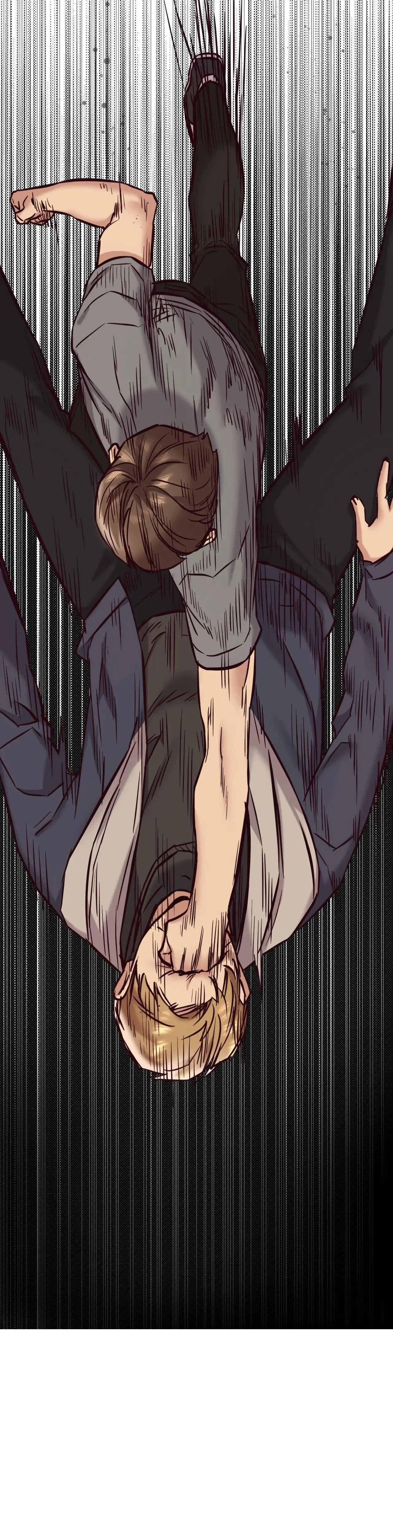 Insatiable Massage Club Chapter 43 - Page 24