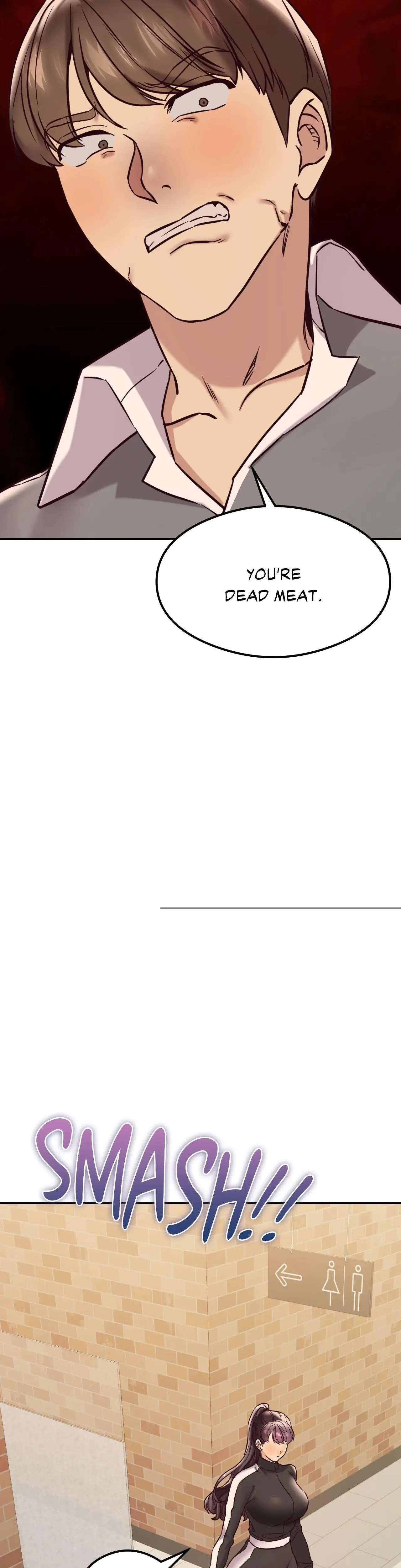 Insatiable Massage Club Chapter 43 - Page 29