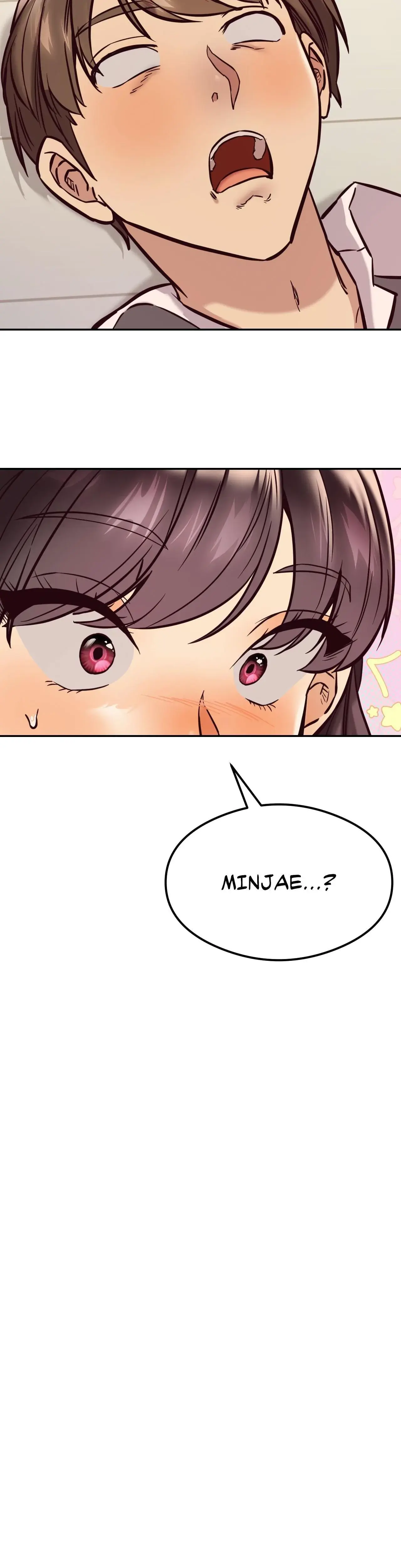 Insatiable Massage Club Chapter 43 - Page 32