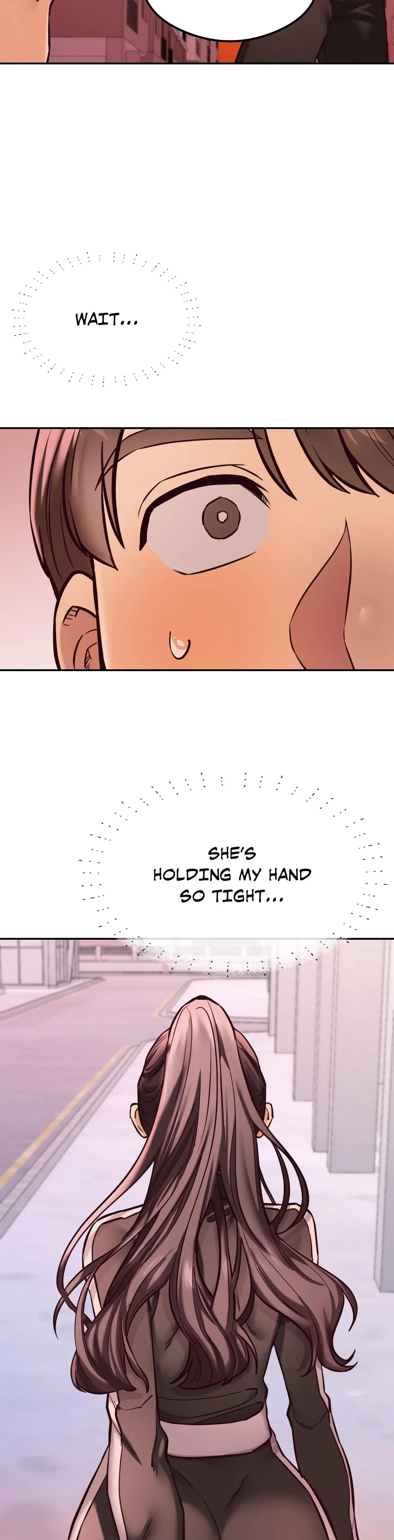 Insatiable Massage Club Chapter 43 - Page 44