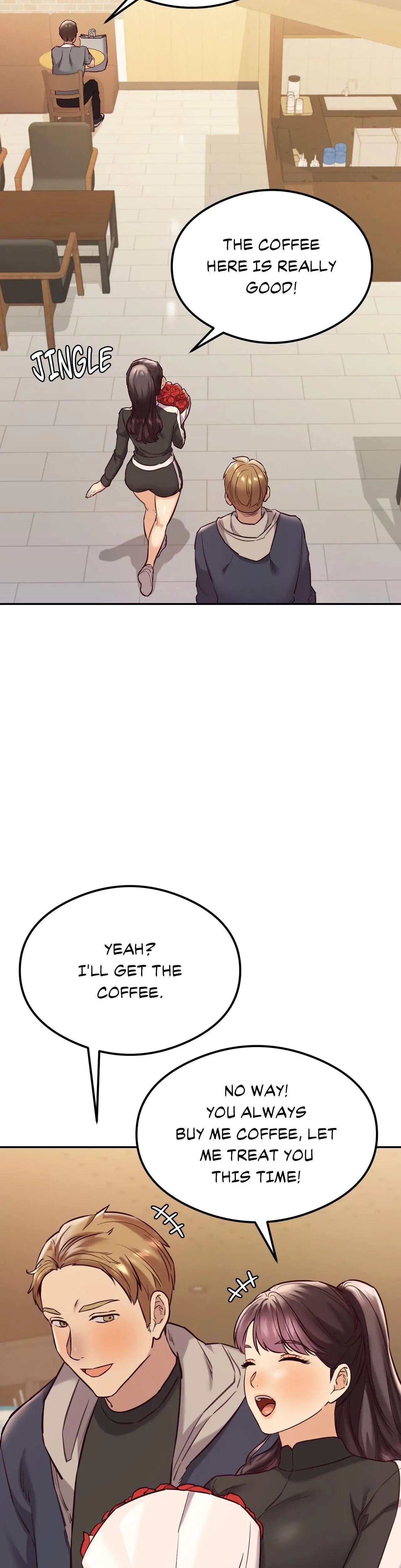 Insatiable Massage Club Chapter 43 - Page 5