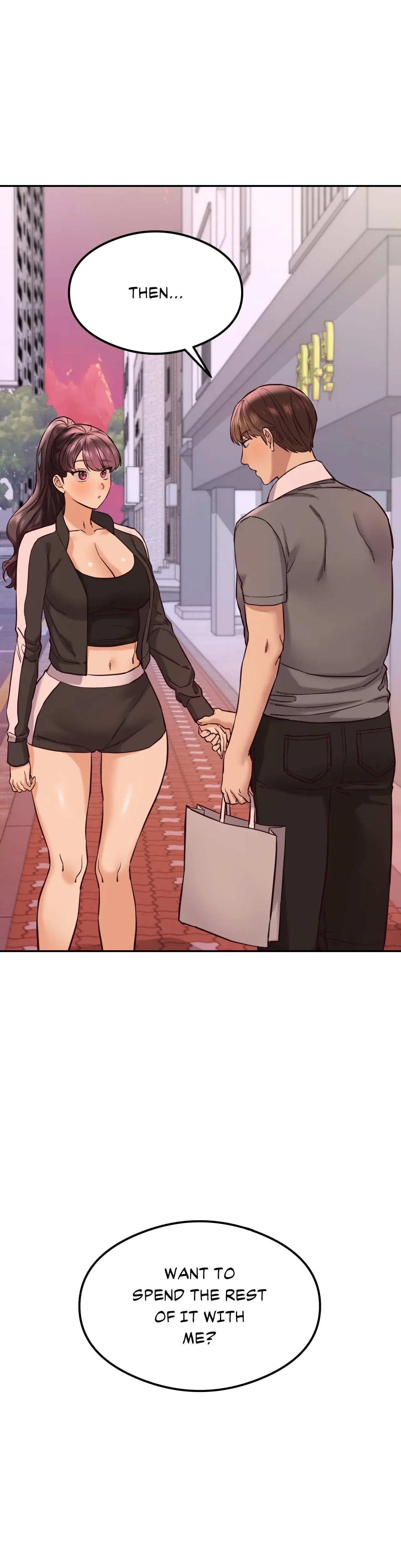 Insatiable Massage Club Chapter 43 - Page 50