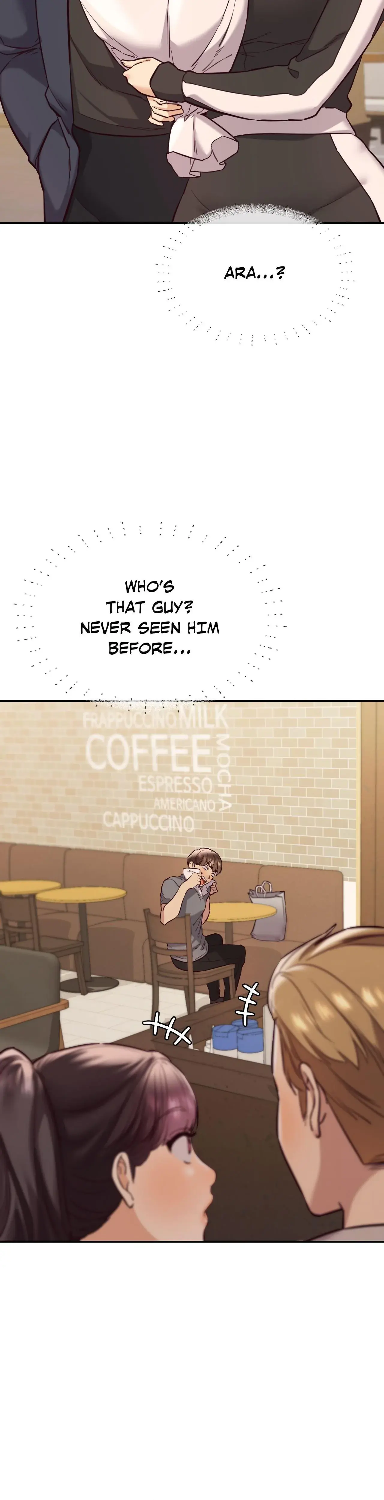 Insatiable Massage Club Chapter 43 - Page 6
