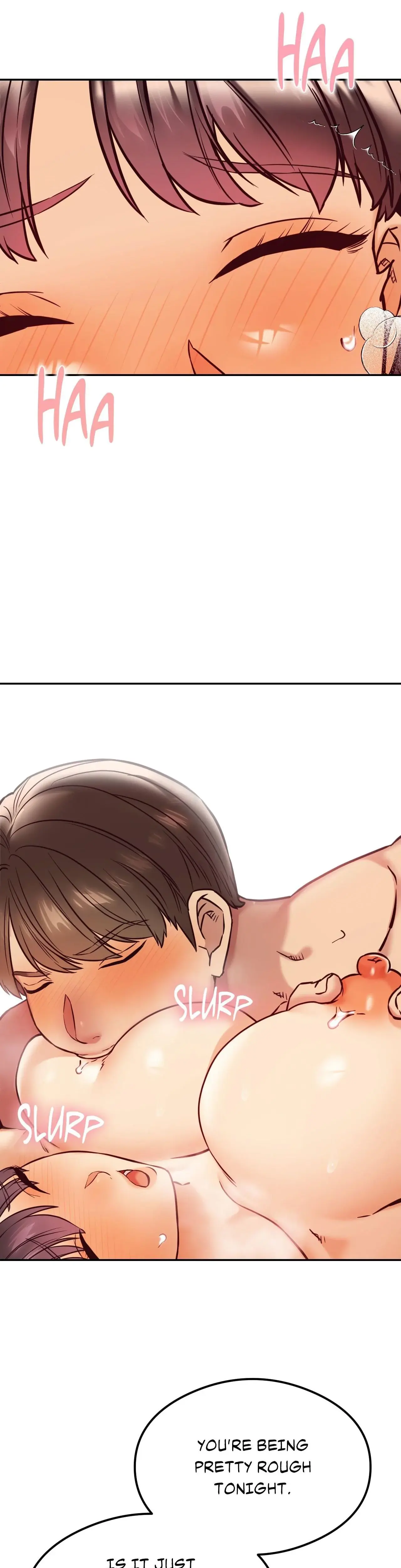 Insatiable Massage Club Chapter 44 - Page 11