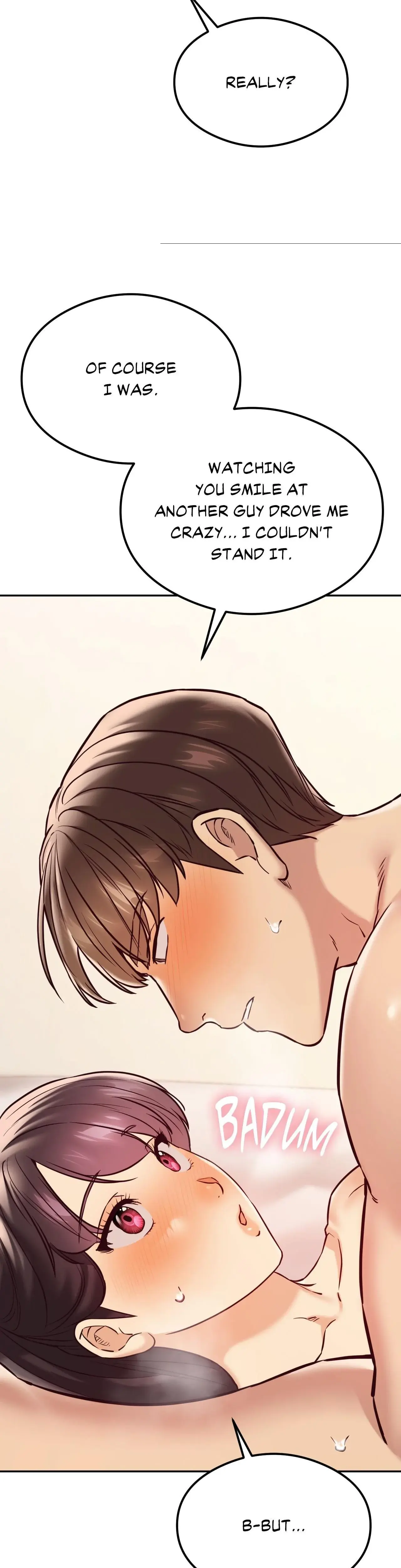 Insatiable Massage Club Chapter 44 - Page 13