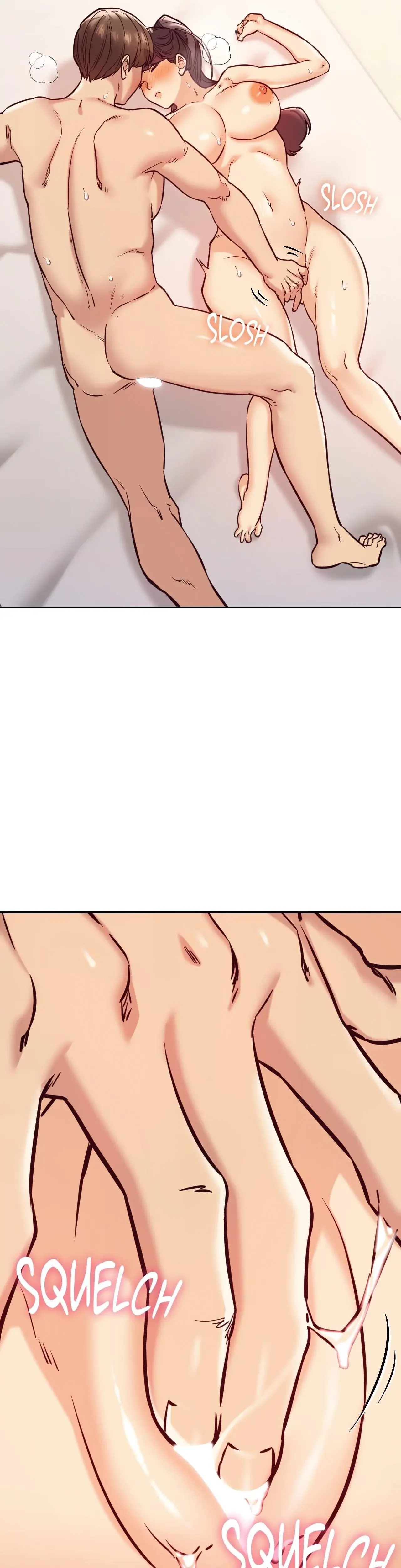 Insatiable Massage Club Chapter 44 - Page 15