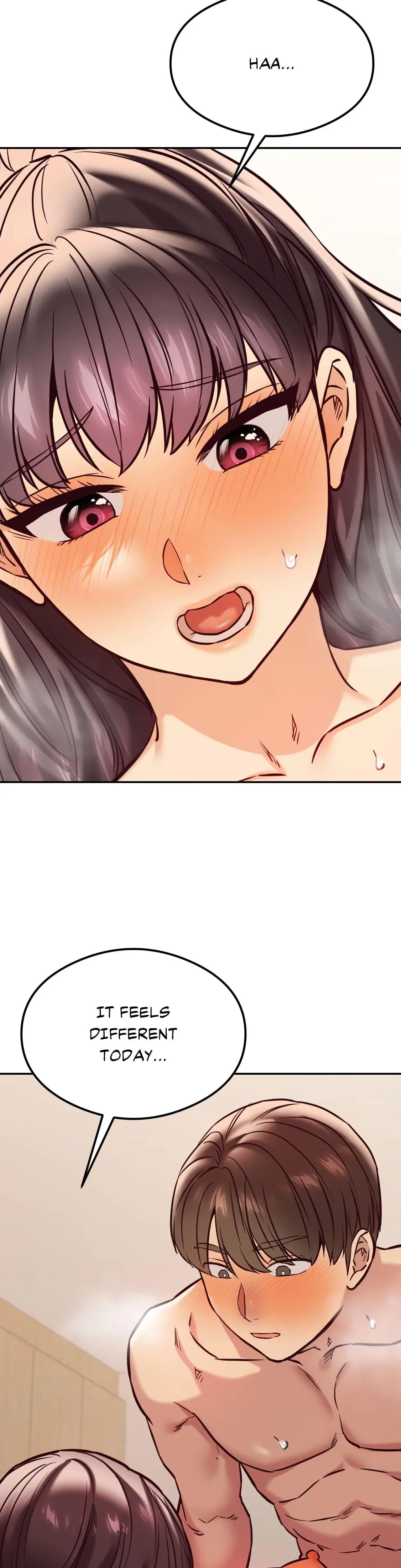 Insatiable Massage Club Chapter 44 - Page 17