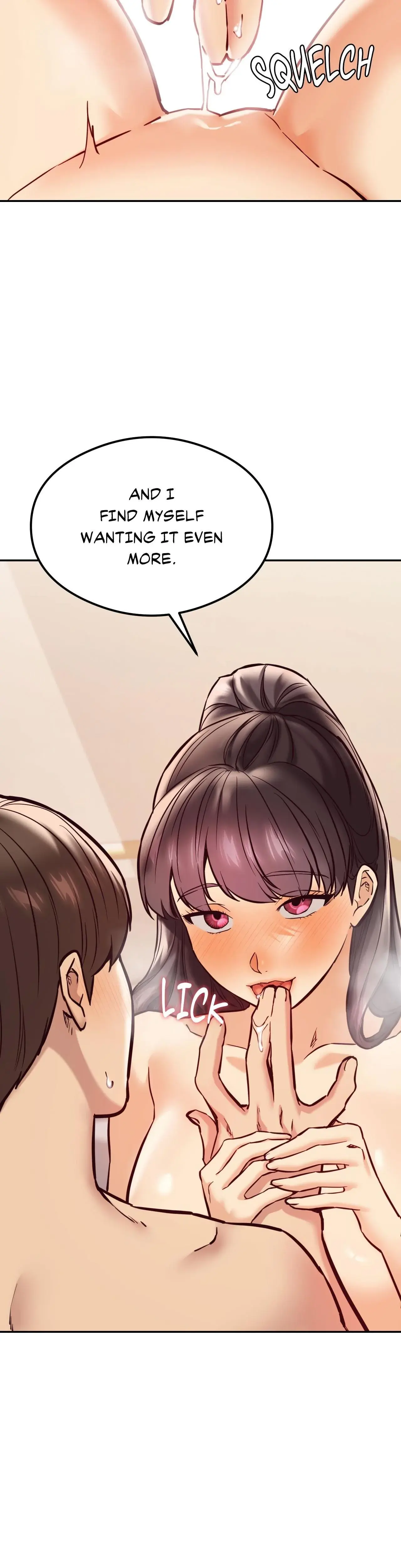 Insatiable Massage Club Chapter 44 - Page 20