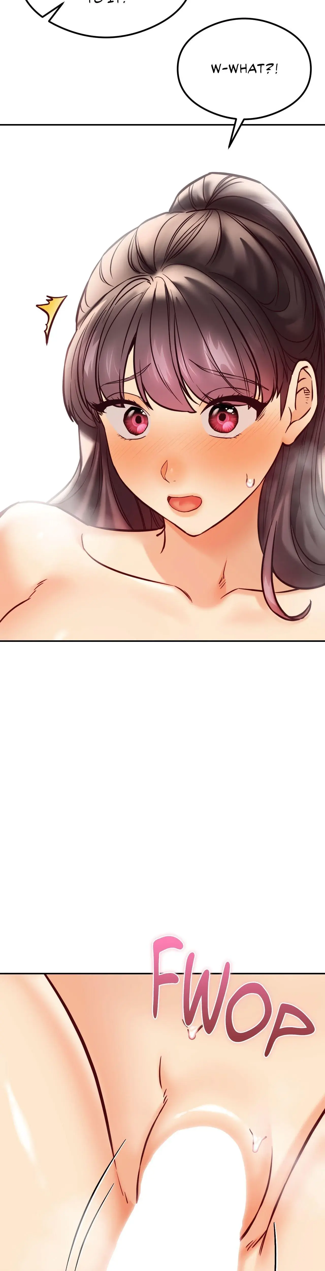Insatiable Massage Club Chapter 44 - Page 23