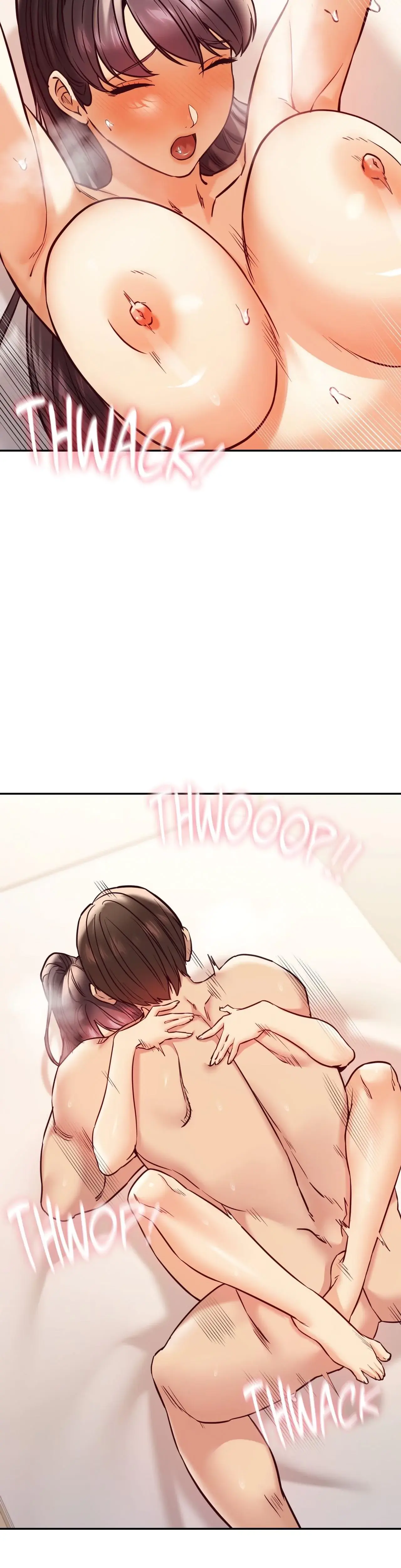 Insatiable Massage Club Chapter 44 - Page 27