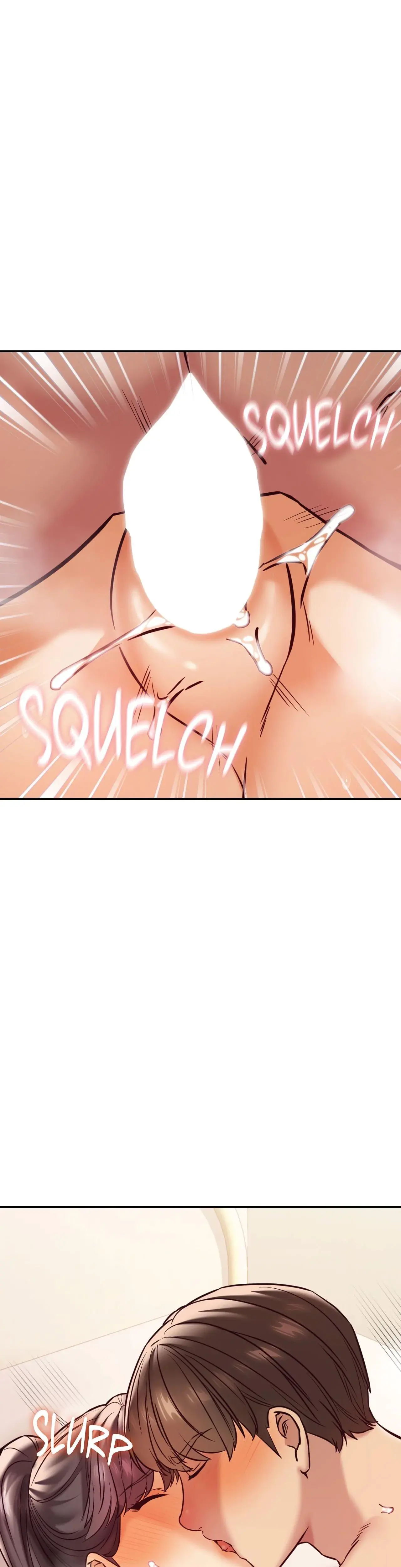 Insatiable Massage Club Chapter 44 - Page 28