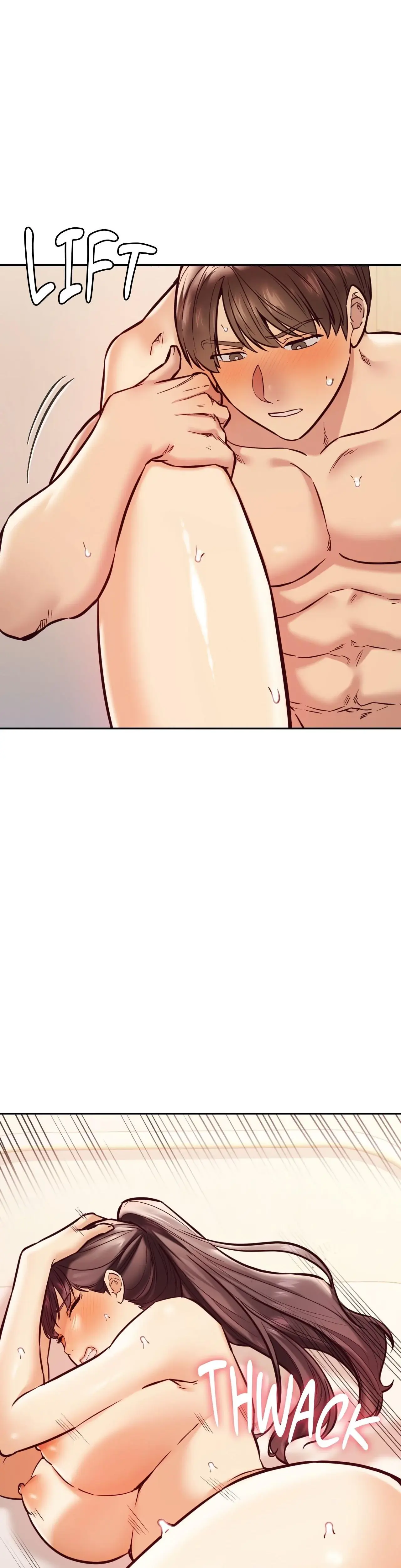 Insatiable Massage Club Chapter 44 - Page 31