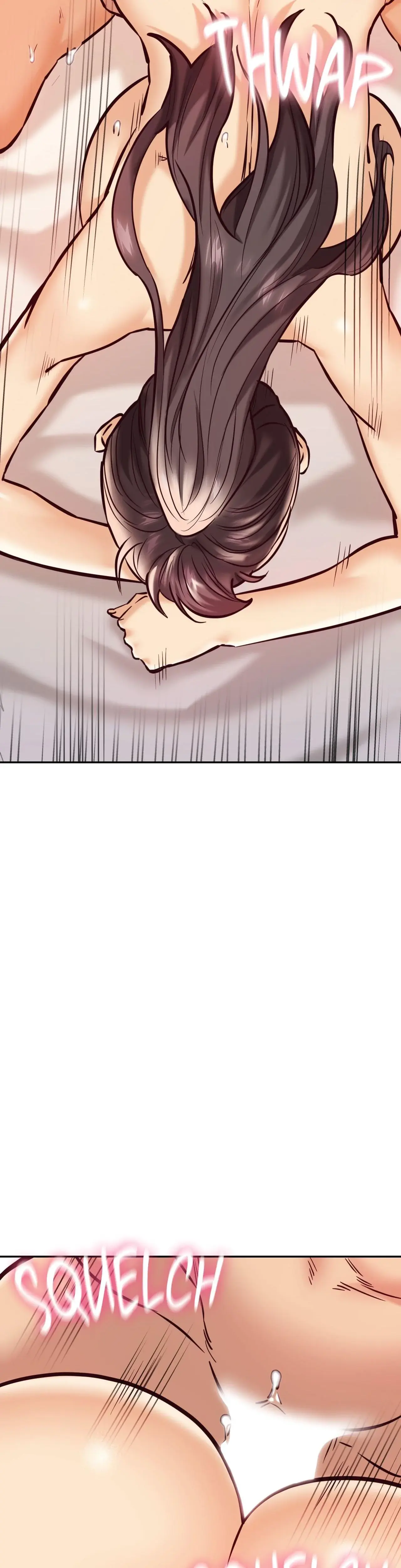 Insatiable Massage Club Chapter 44 - Page 34