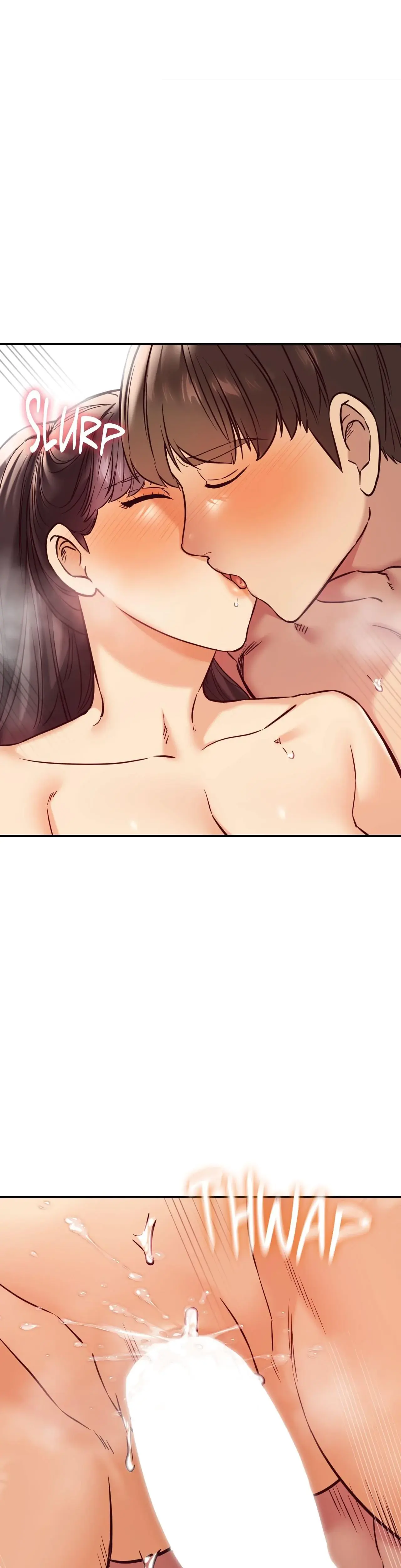 Insatiable Massage Club Chapter 44 - Page 36