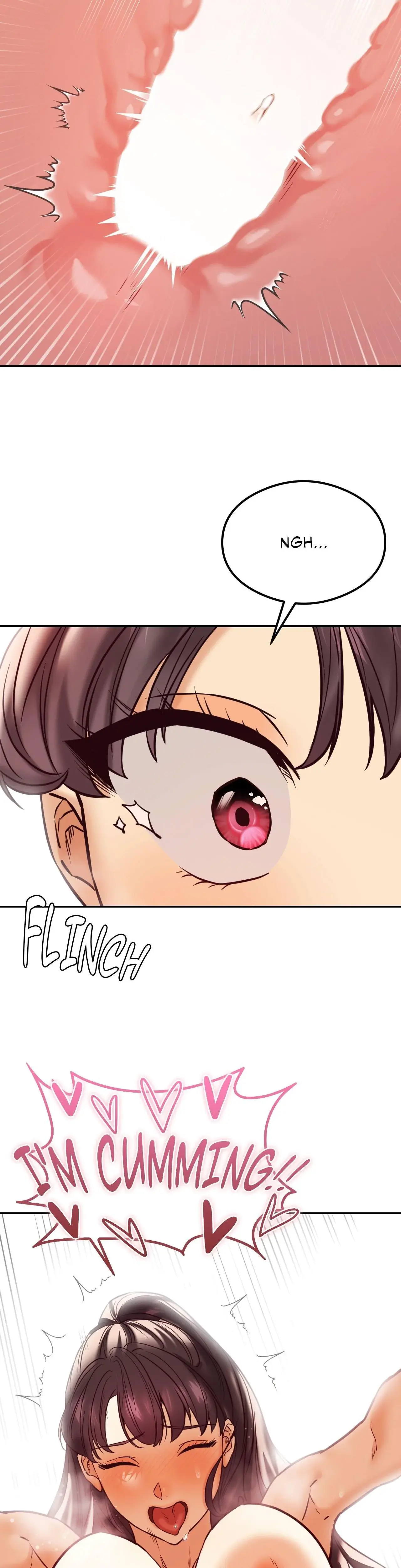 Insatiable Massage Club Chapter 44 - Page 42