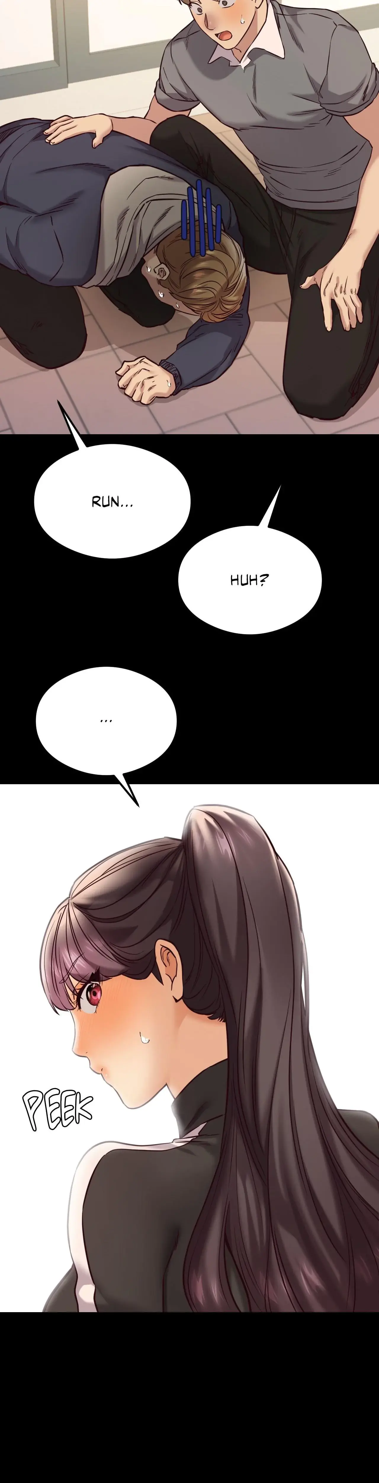 Insatiable Massage Club Chapter 44 - Page 6