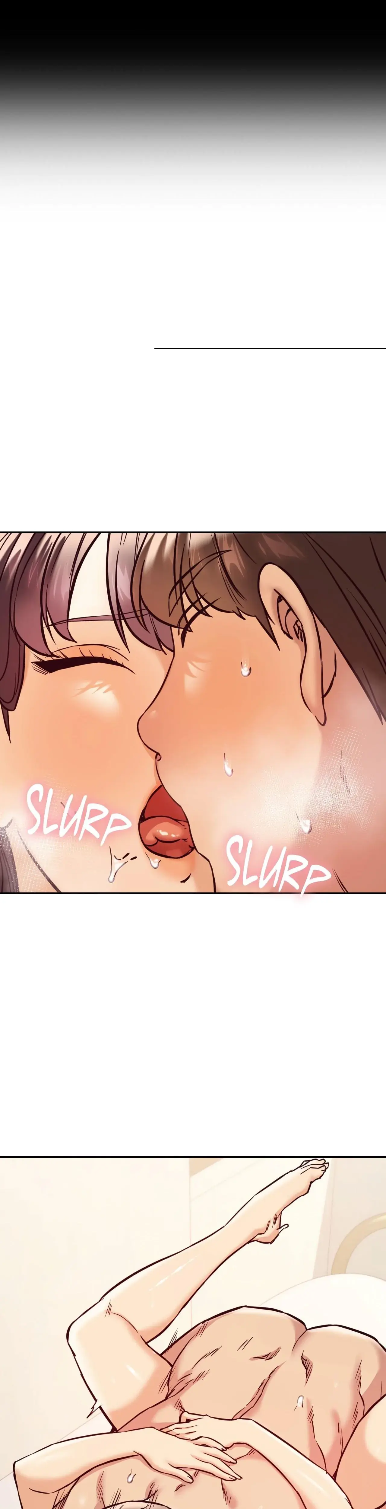 Insatiable Massage Club Chapter 44 - Page 7