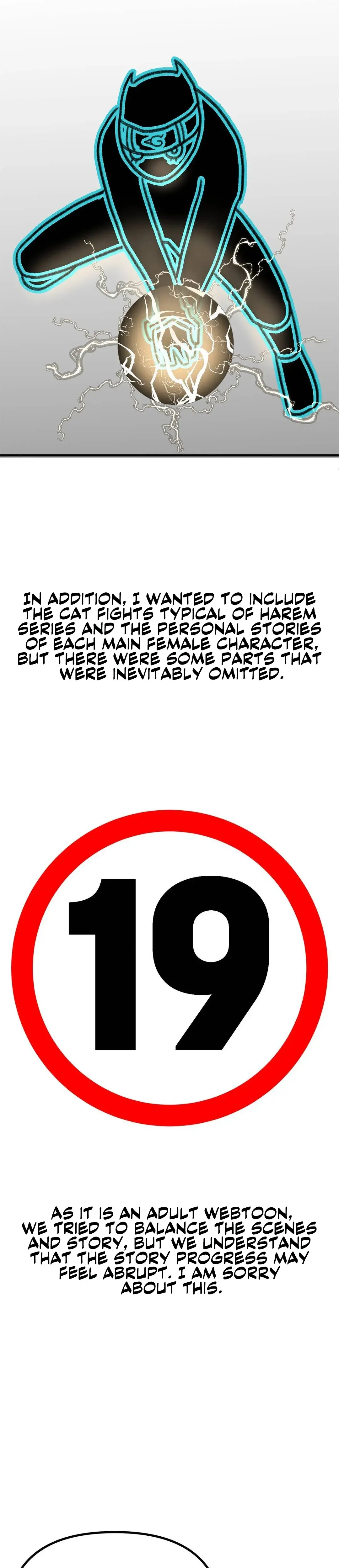 Insatiable Massage Club Chapter 45 - Page 4