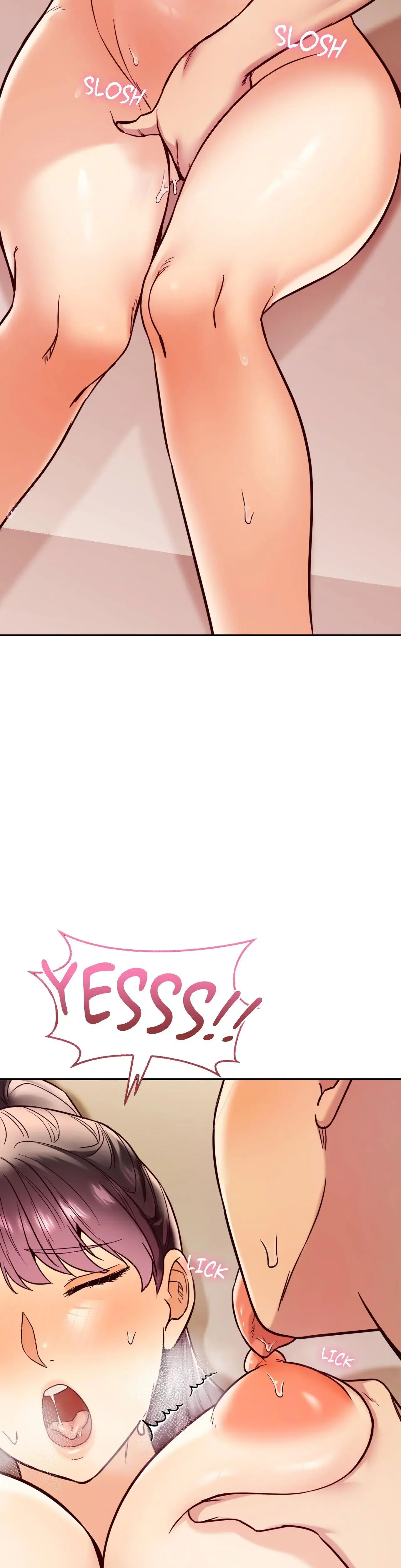Insatiable Massage Club Chapter 5 - Page 11