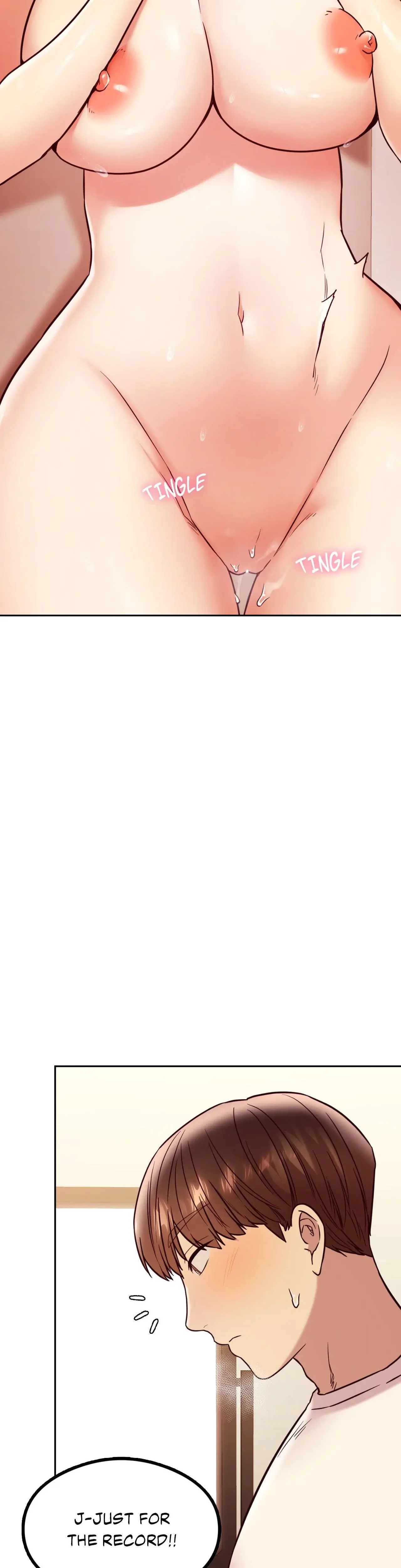 Insatiable Massage Club Chapter 5 - Page 16