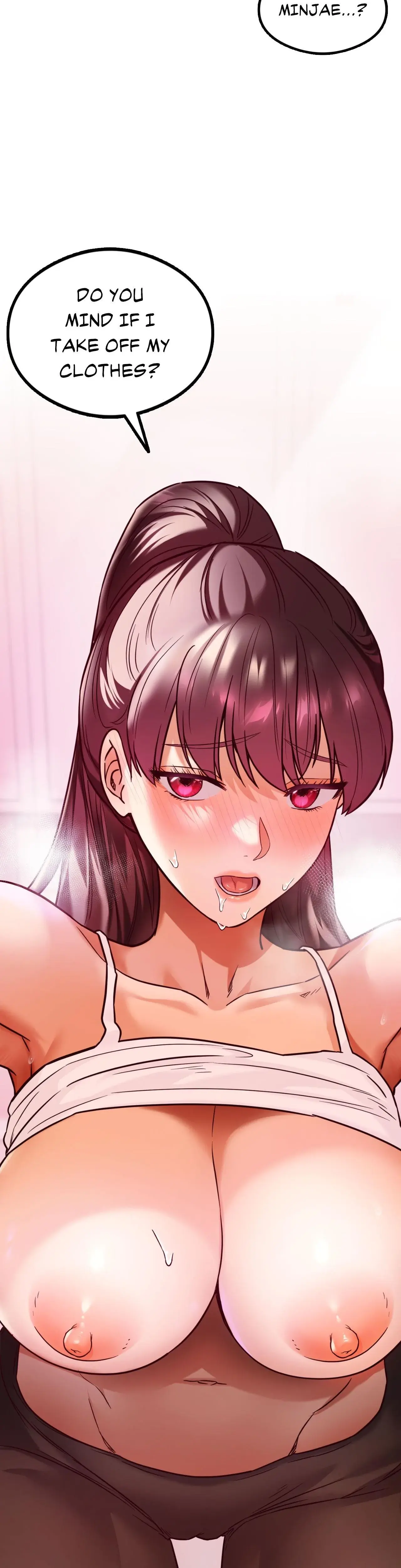 Insatiable Massage Club Chapter 5 - Page 2