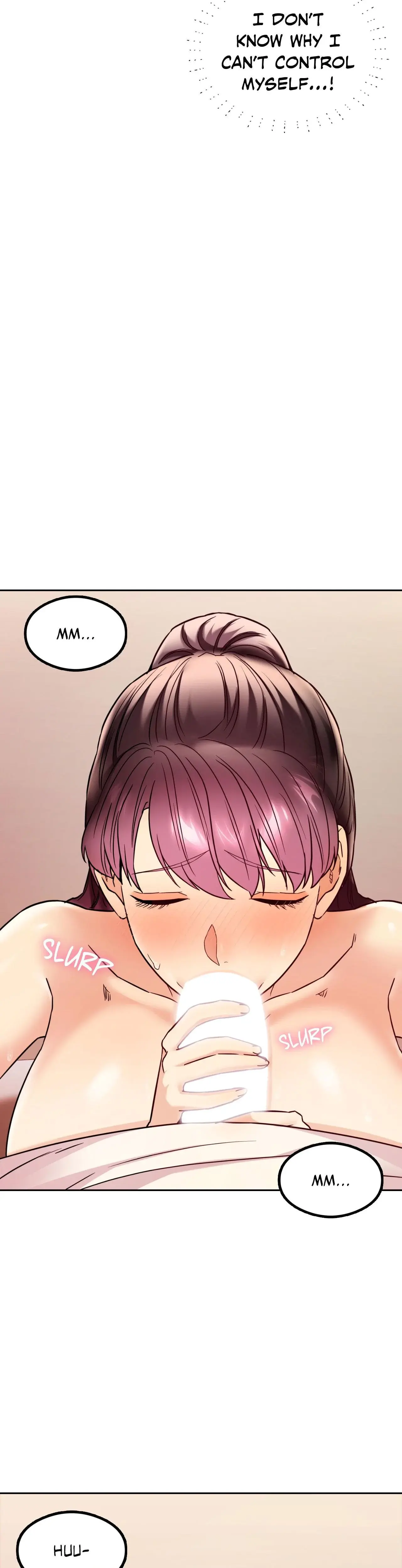 Insatiable Massage Club Chapter 5 - Page 21