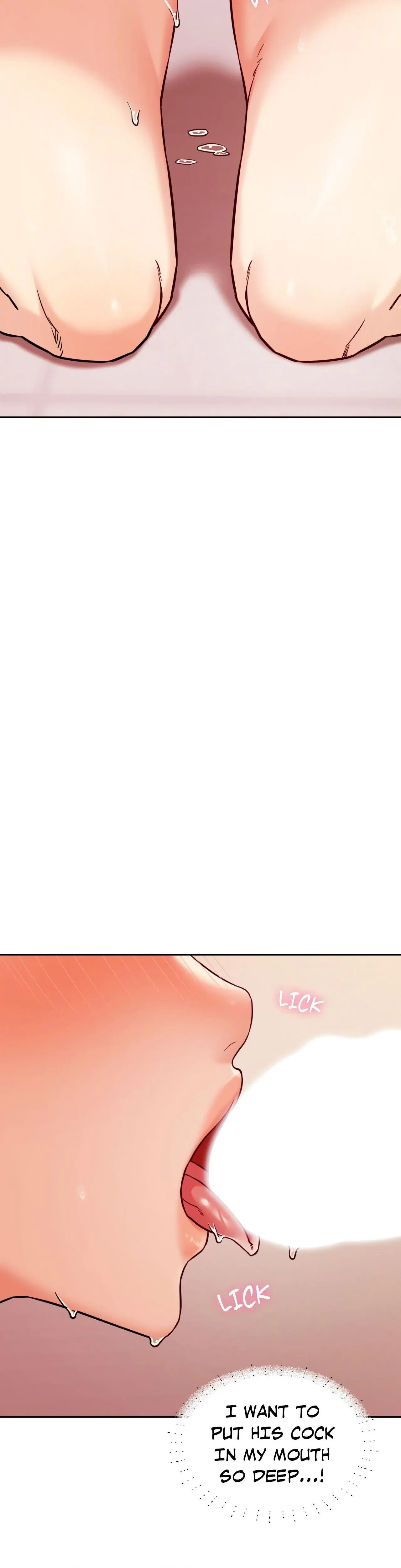 Insatiable Massage Club Chapter 5 - Page 23