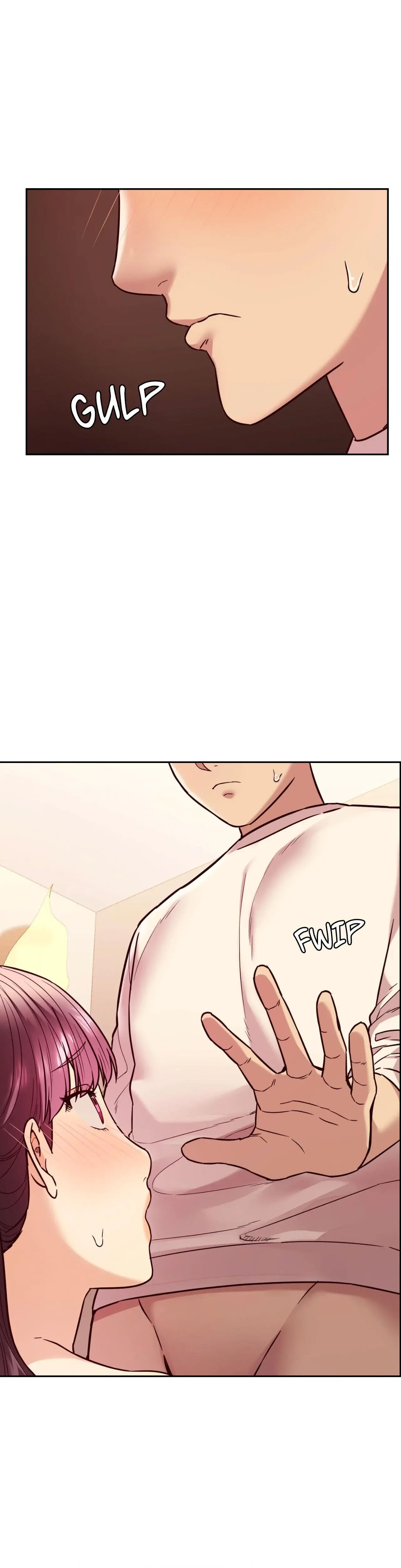 Insatiable Massage Club Chapter 5 - Page 27