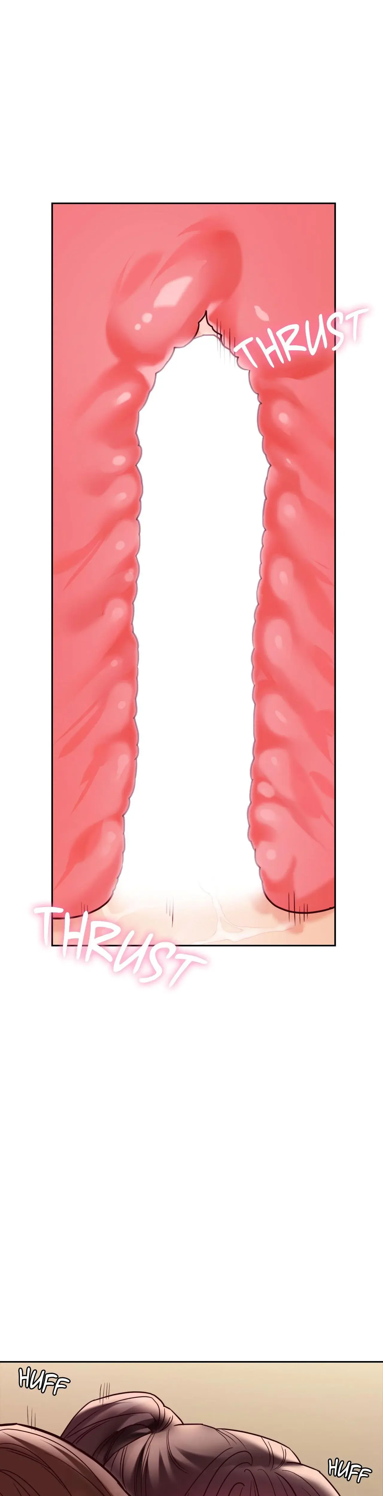 Insatiable Massage Club Chapter 5 - Page 37