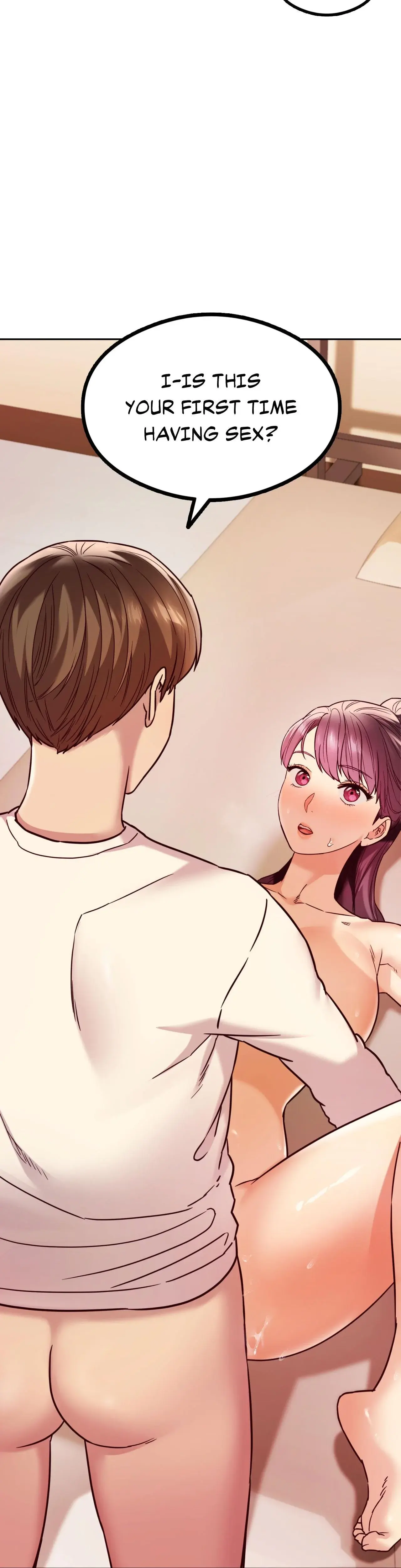 Insatiable Massage Club Chapter 5 - Page 45