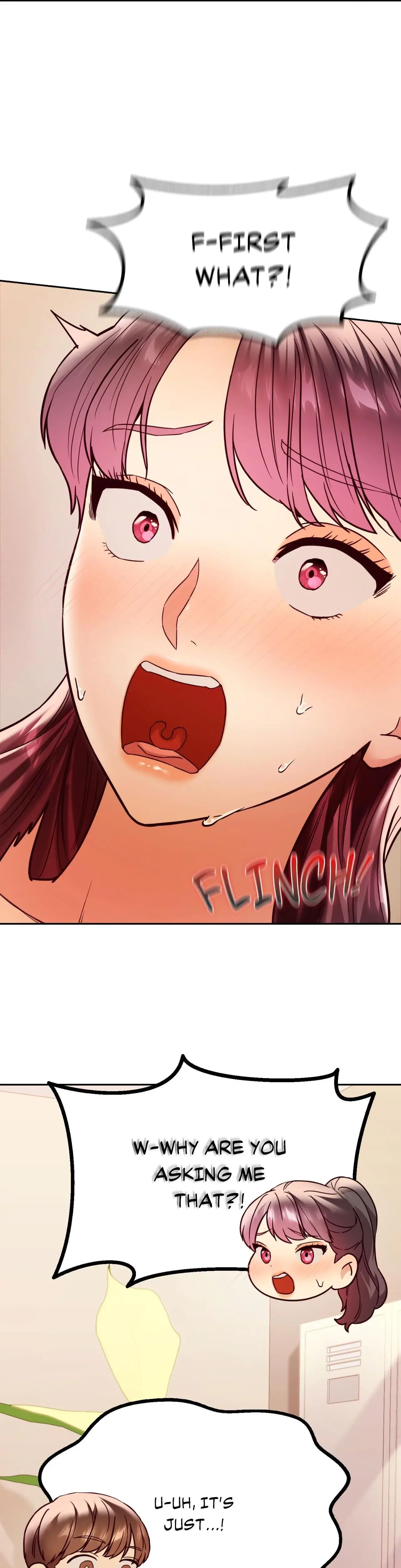 Insatiable Massage Club Chapter 5 - Page 46