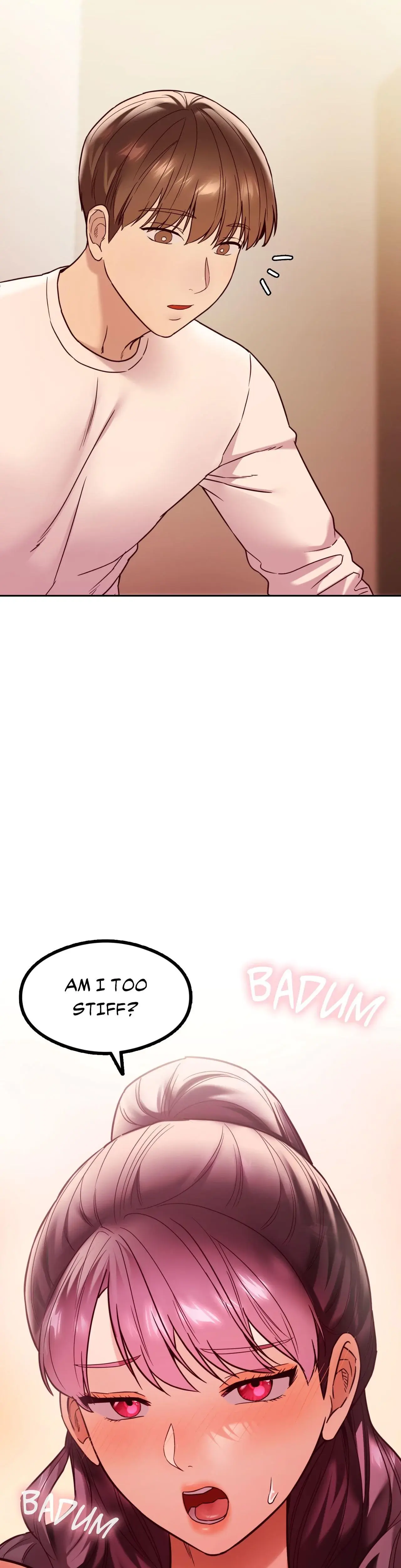 Insatiable Massage Club Chapter 5 - Page 48