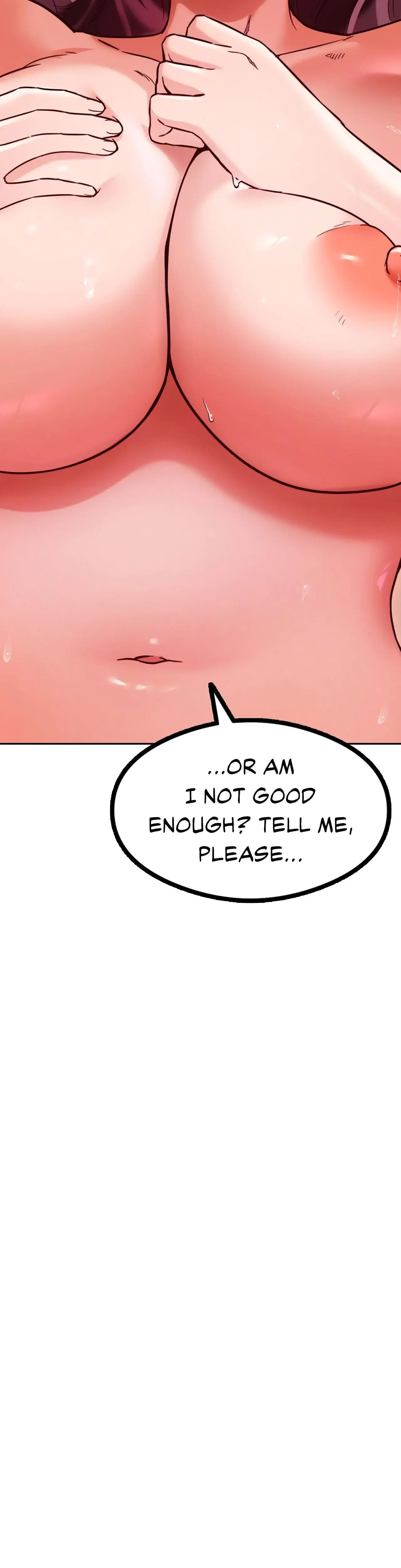 Insatiable Massage Club Chapter 5 - Page 49
