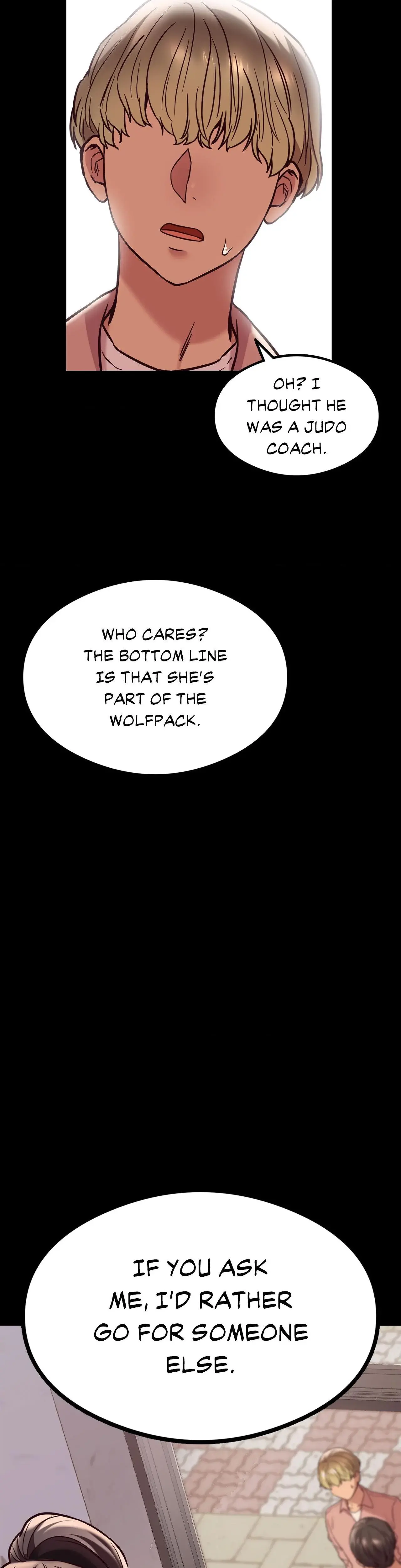 Insatiable Massage Club Chapter 6 - Page 11